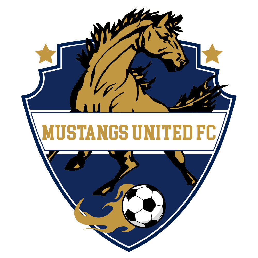 MUSTANGS MERCH