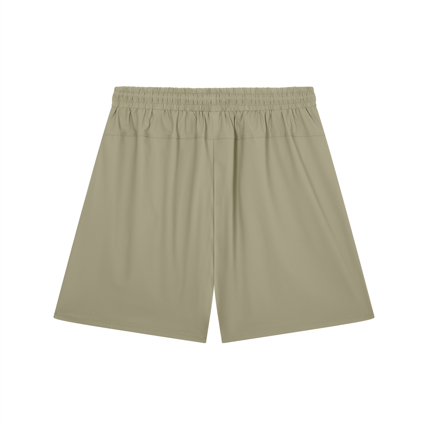 Men’s Drawstring Performance Shorts