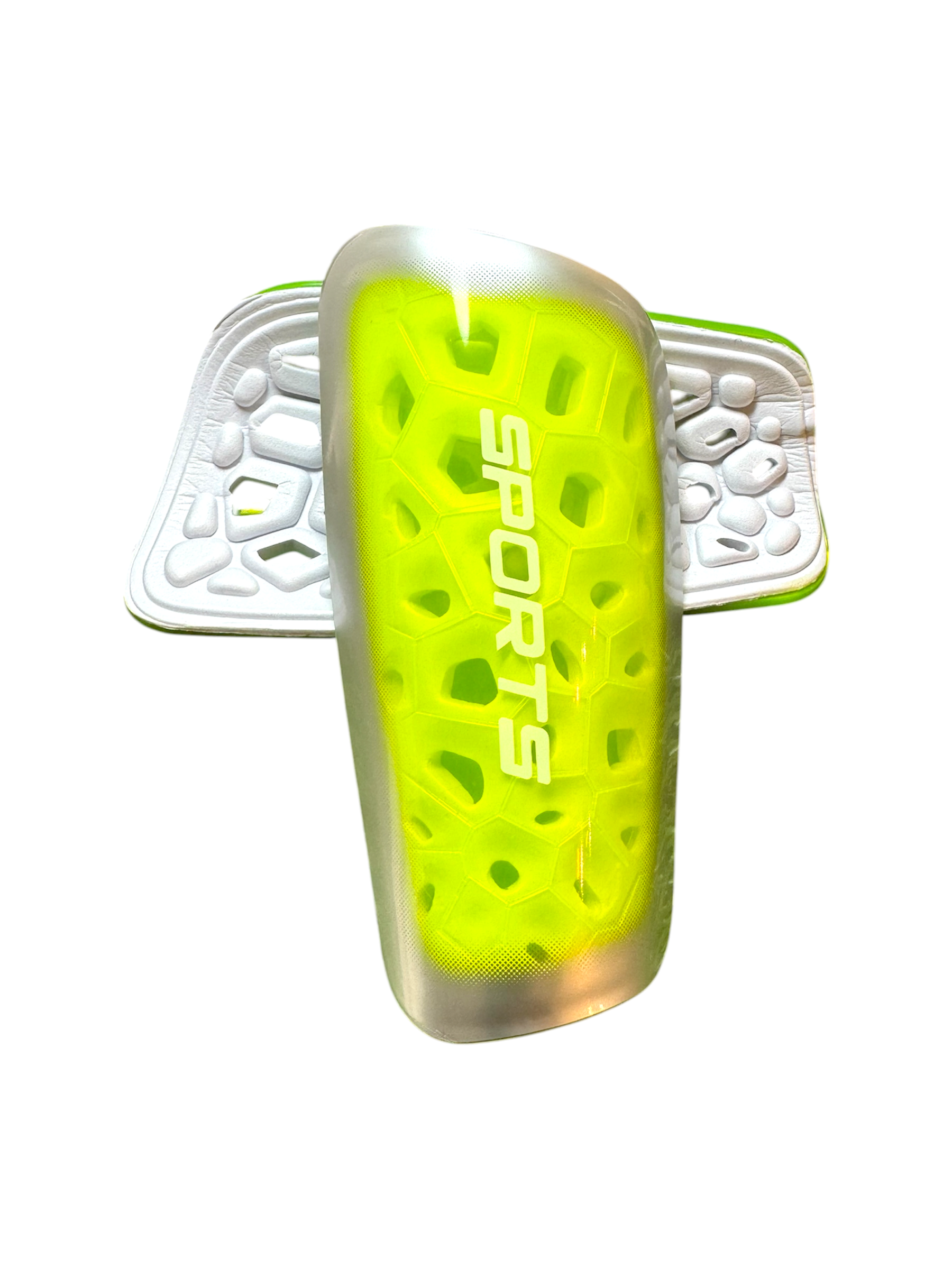 Soccer/Football Shin Guards