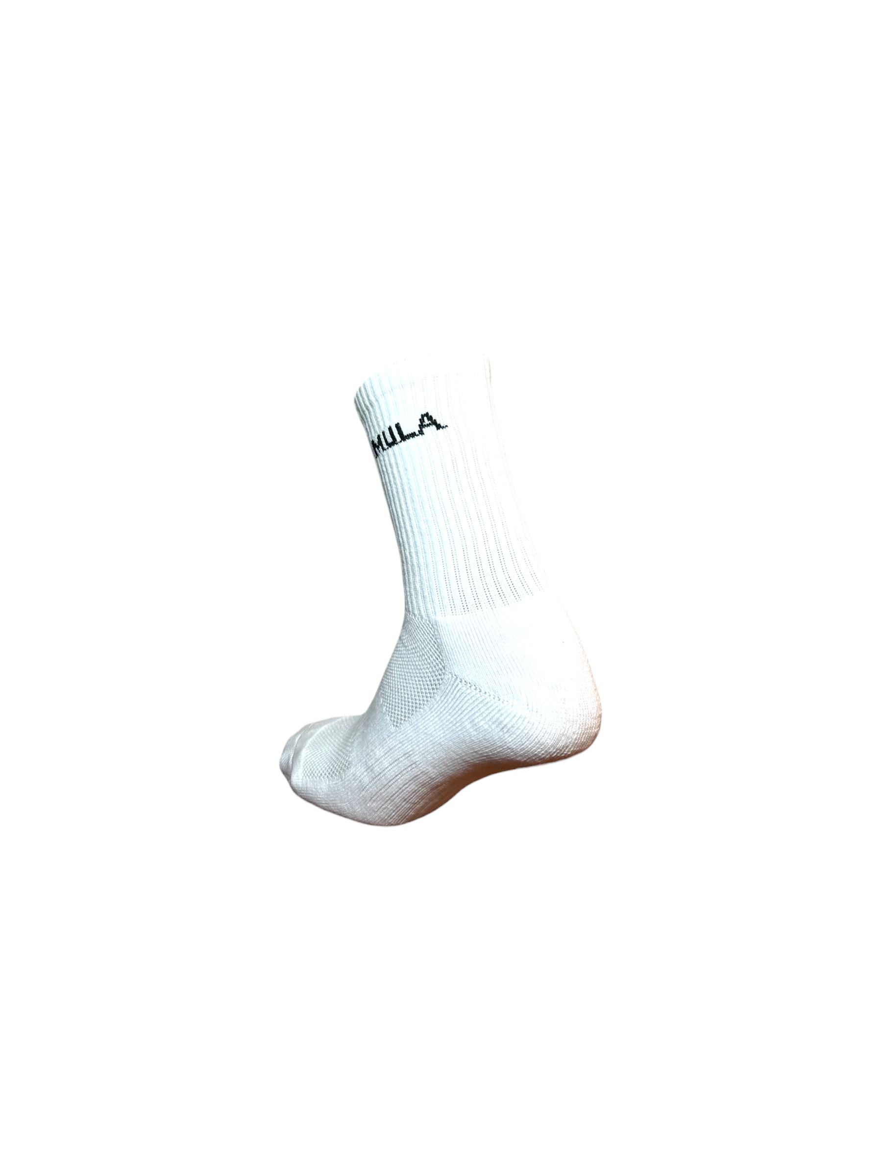 Performance Crew Sports Socks – Comfort That Moves With You (3pairs)
