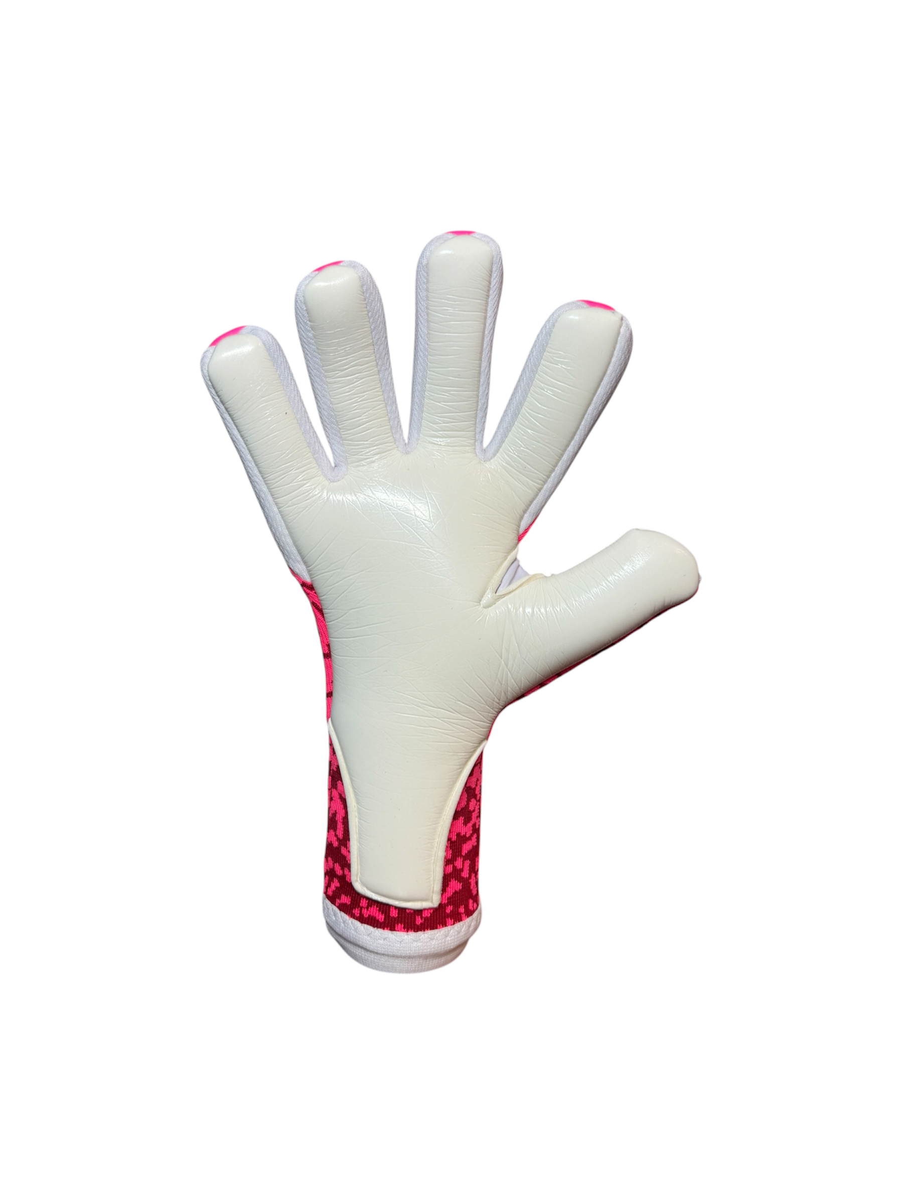 Phantom | Digital Camo Pink 4mm German Contact Latex GK Gloves