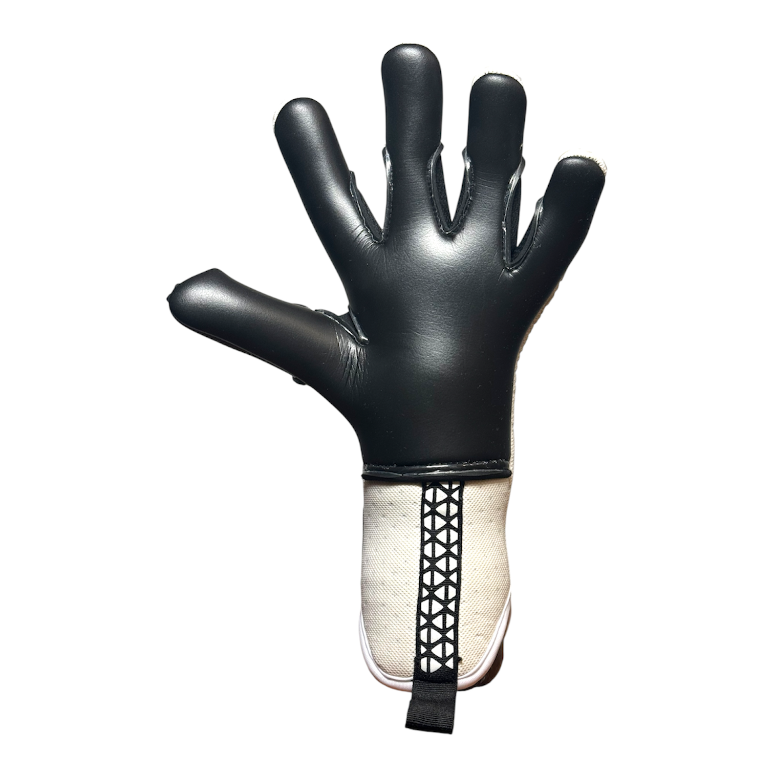 ANTIHERO | V1 4mm German Contact Latex Goalkeeper Gloves