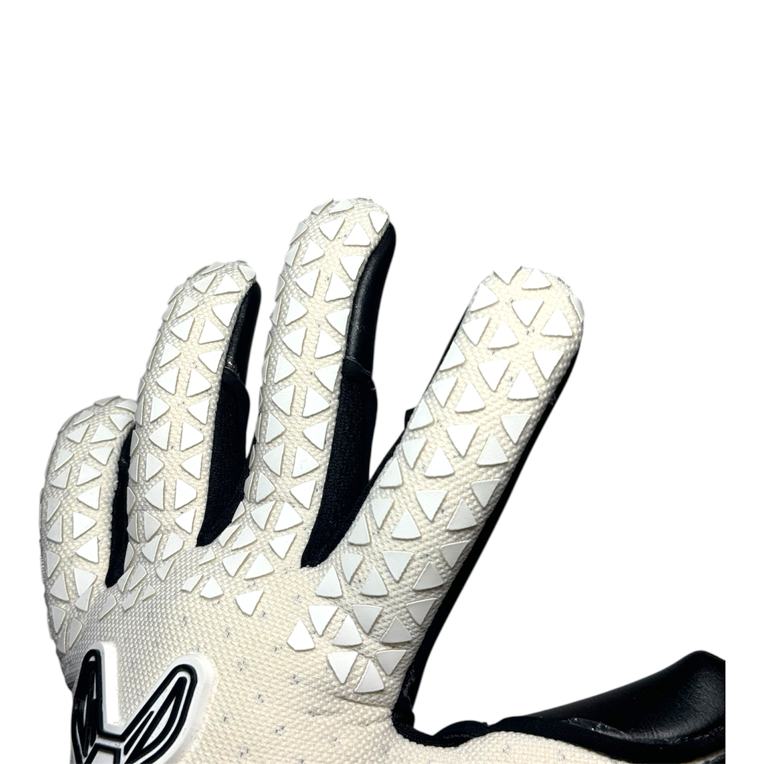 ANTIHERO | V1 4mm German Contact Latex Goalkeeper Gloves