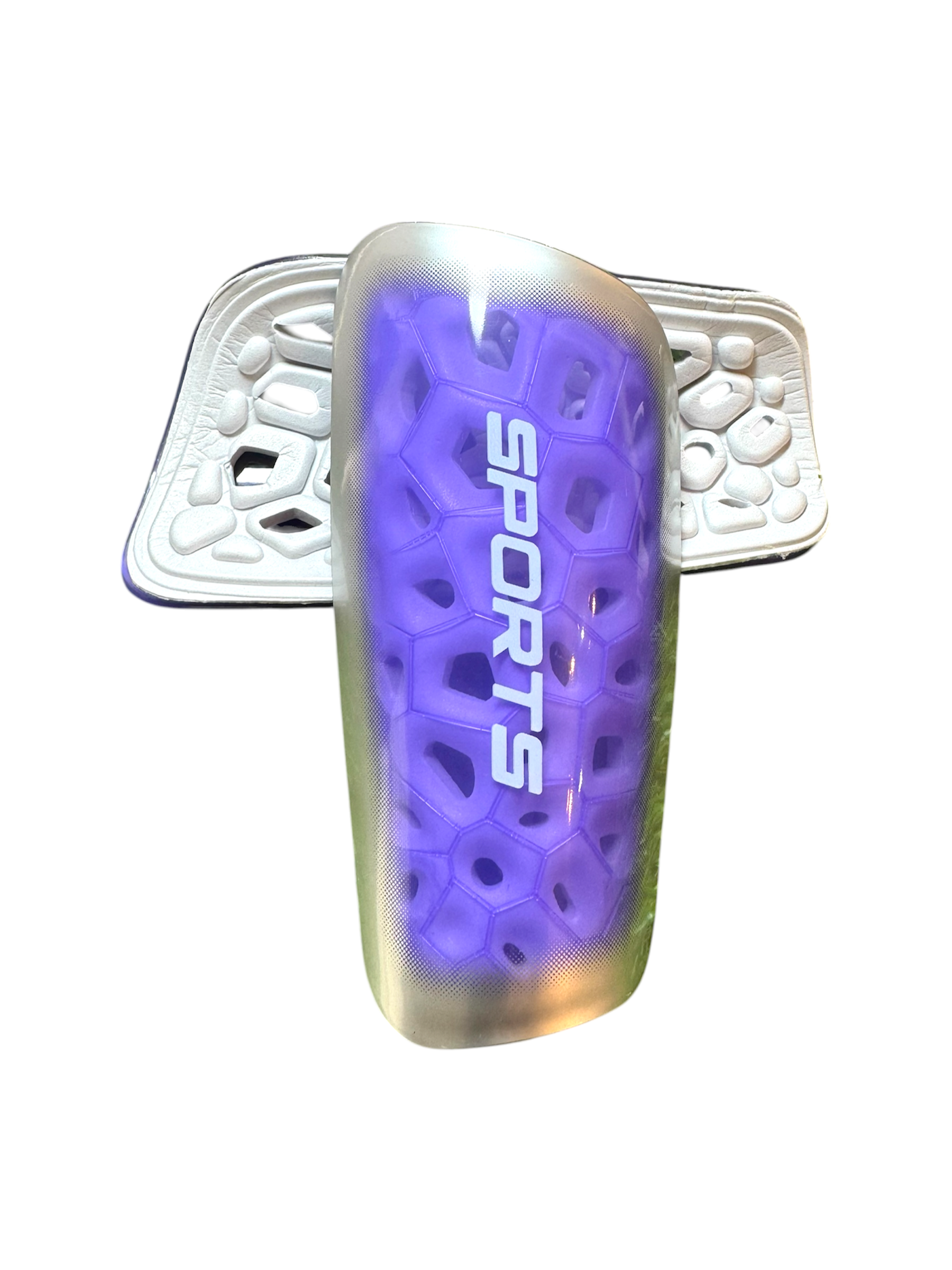 Soccer/Football Shin Guards