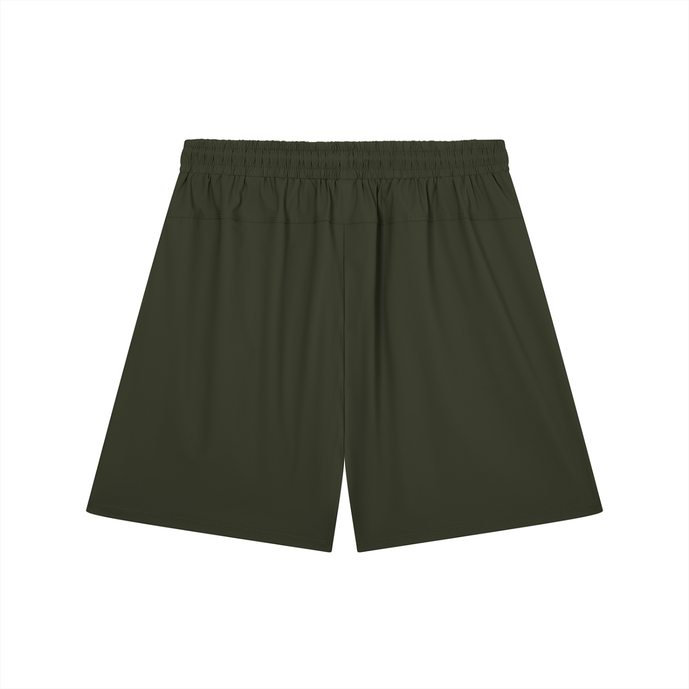 Men’s Drawstring Performance Shorts