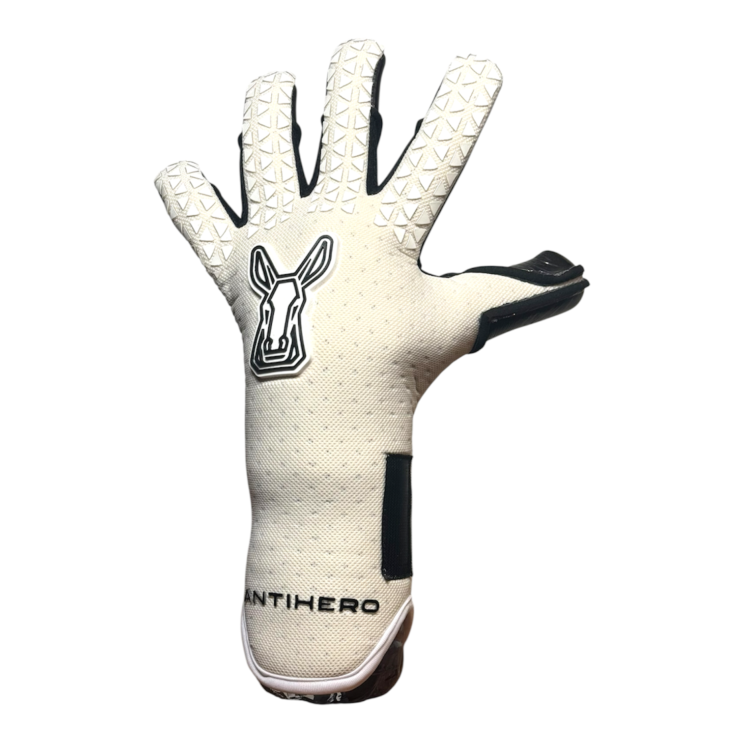 ANTIHERO | V1 4mm German Contact Latex Goalkeeper Gloves
