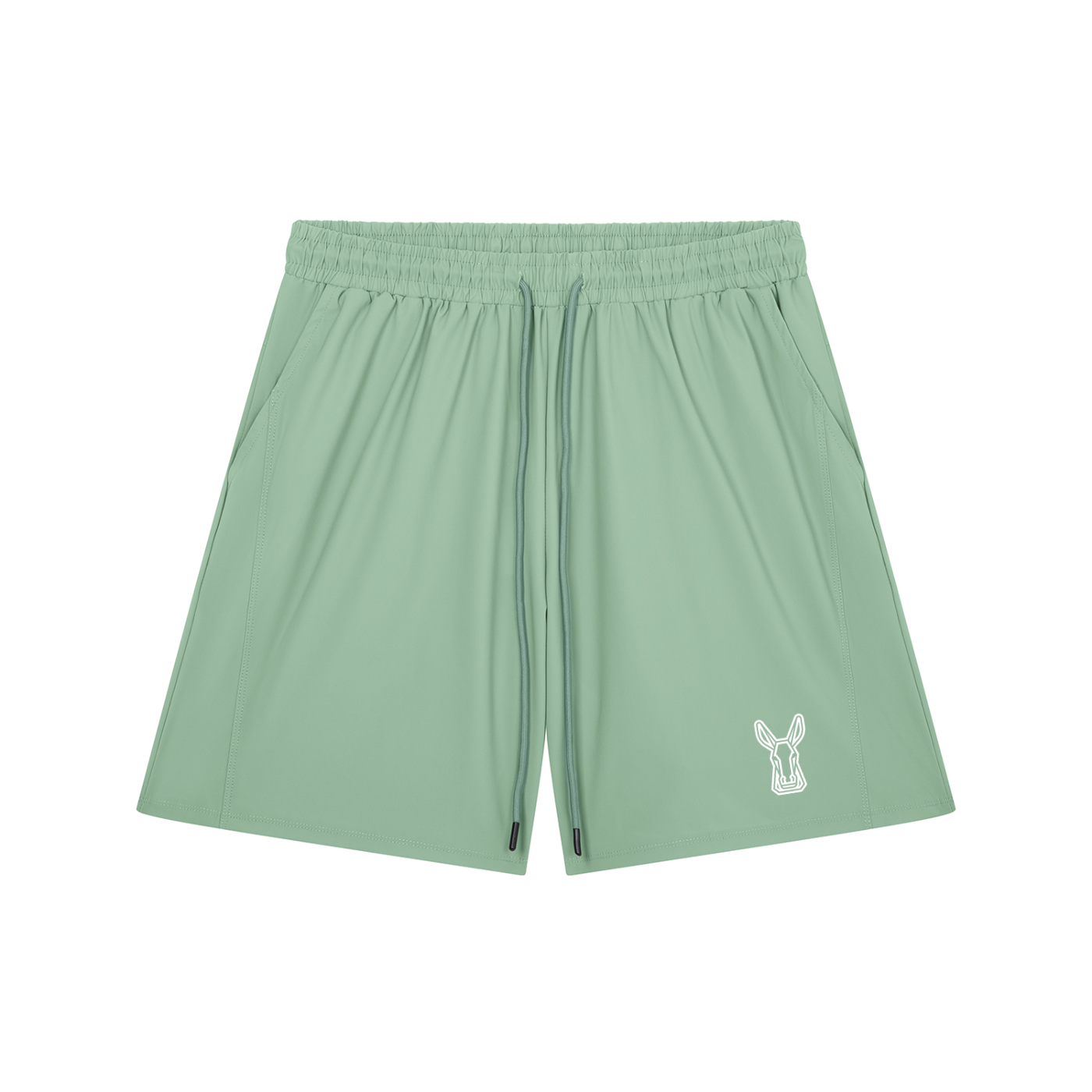 Men’s Drawstring Performance Shorts