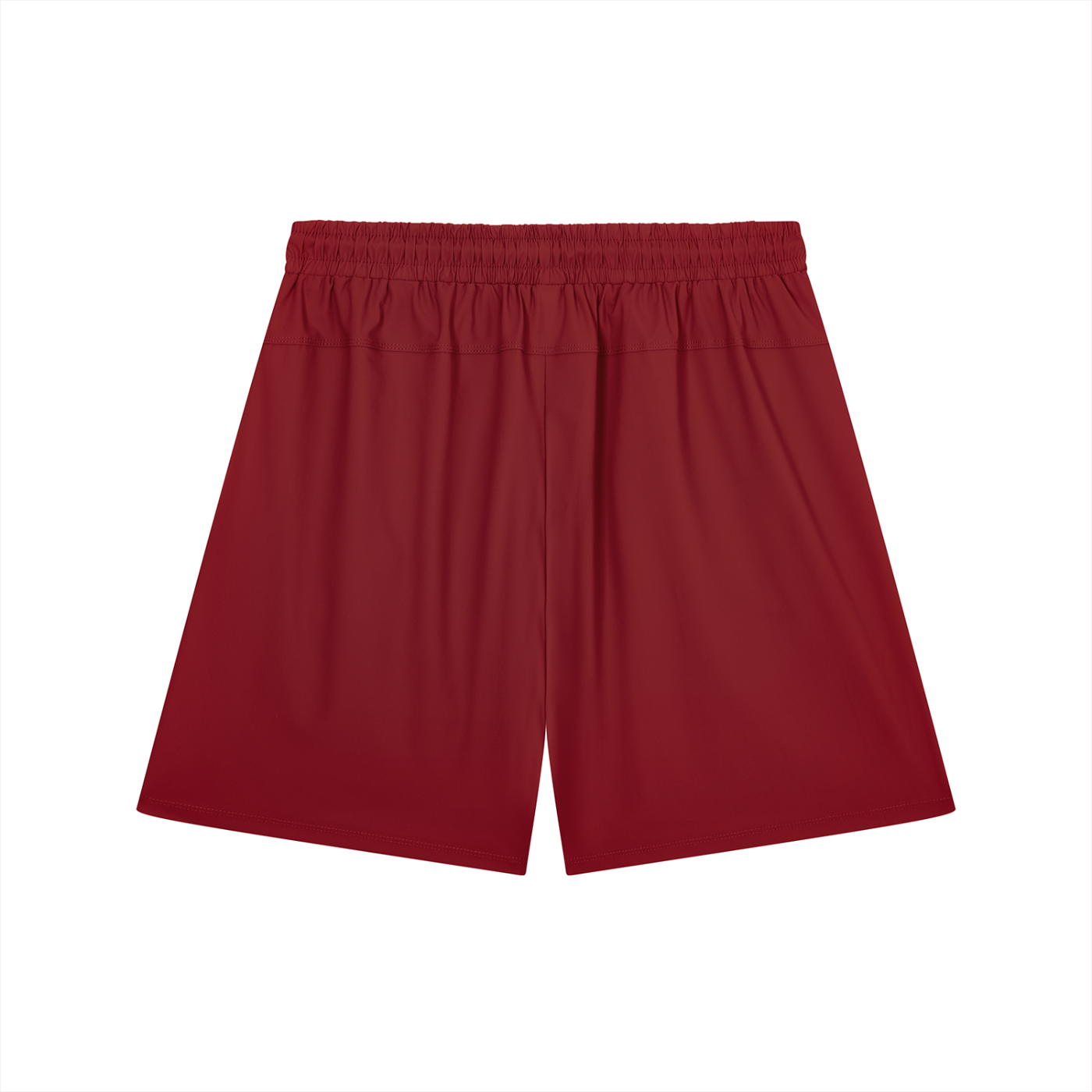Men’s Drawstring Performance Shorts