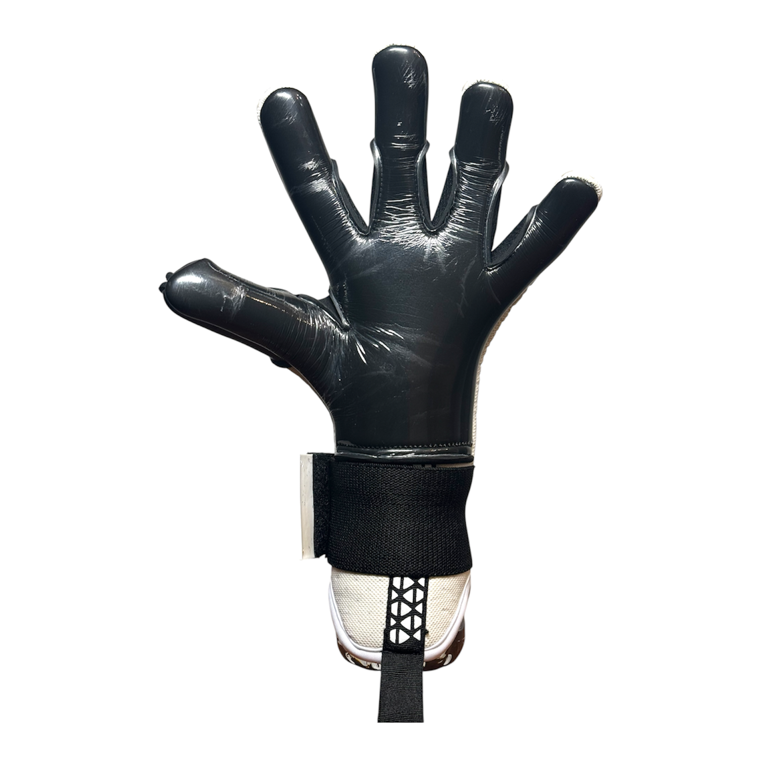 ANTIHERO | V1 4mm German Contact Latex Goalkeeper Gloves