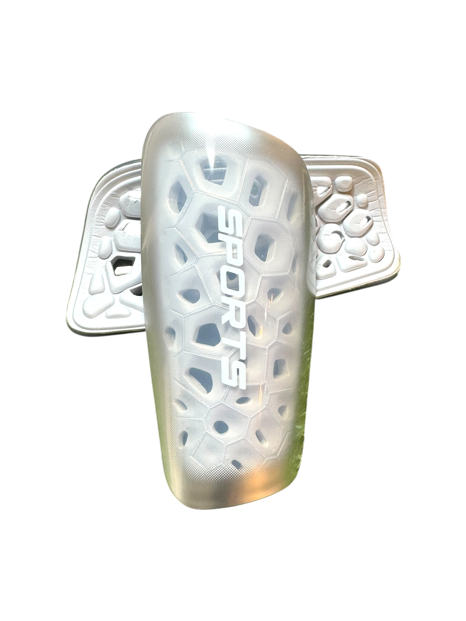 Soccer/Football Shin Guards