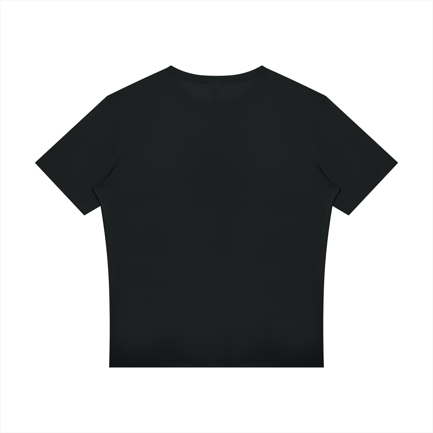 Mustangs United FC training Reflective T-Shirt