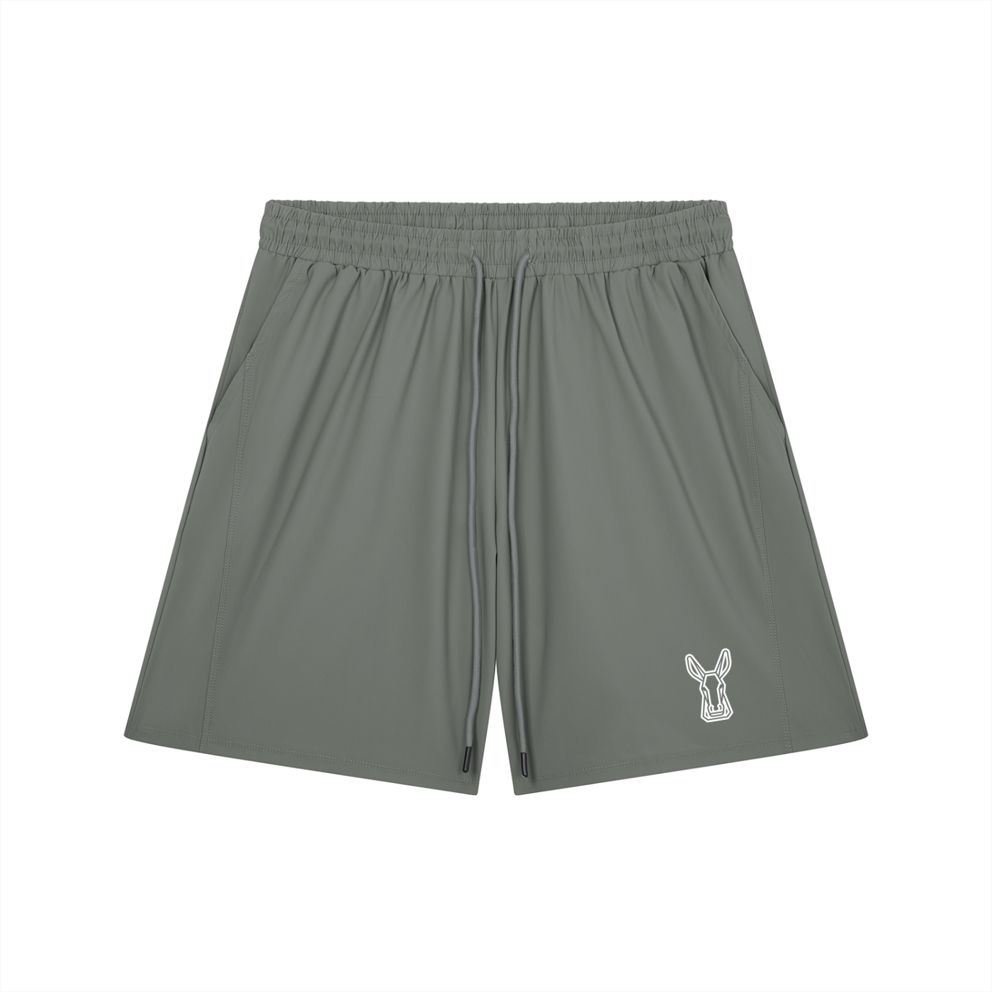 Men’s Drawstring Performance Shorts