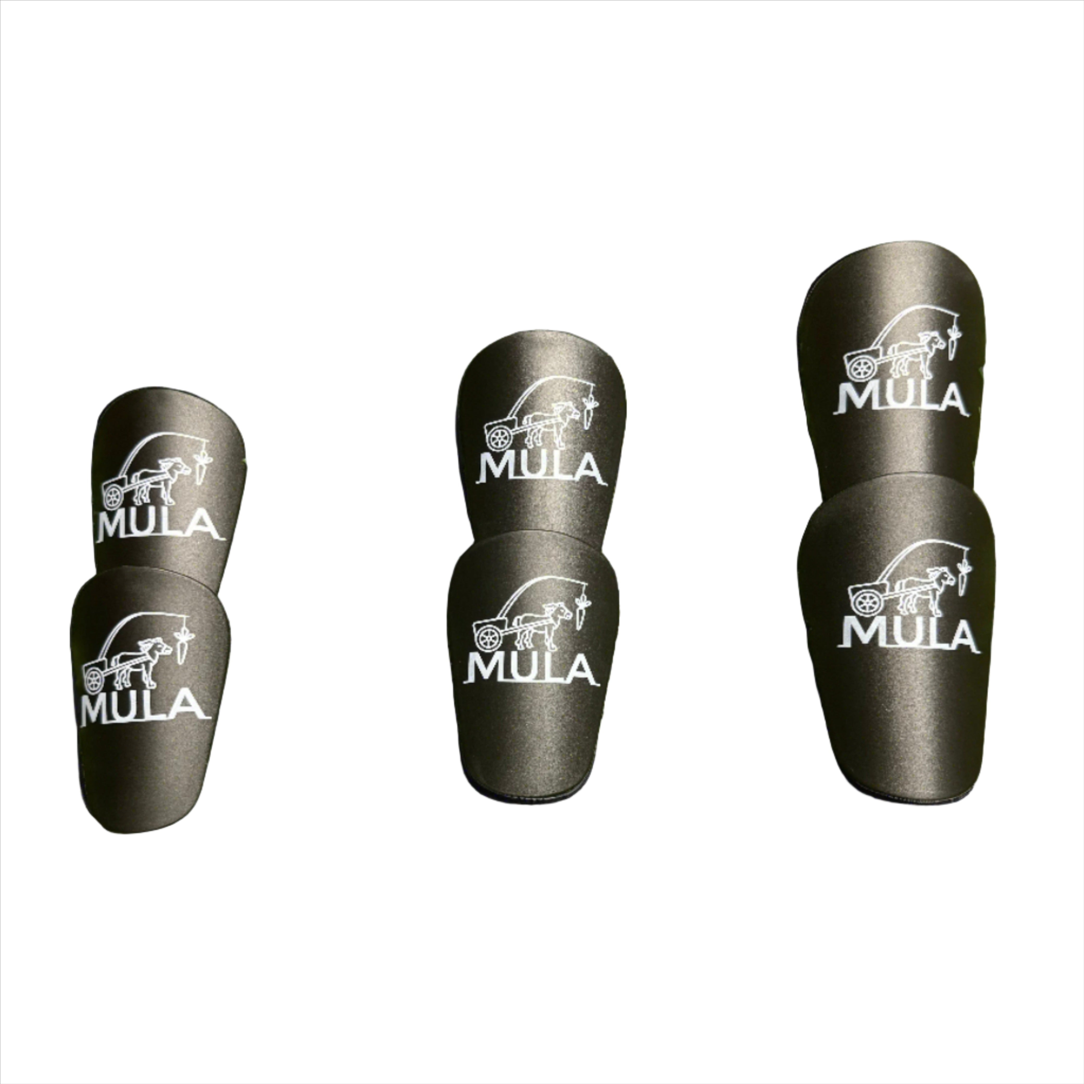 Soccer Mini Shin Pads
