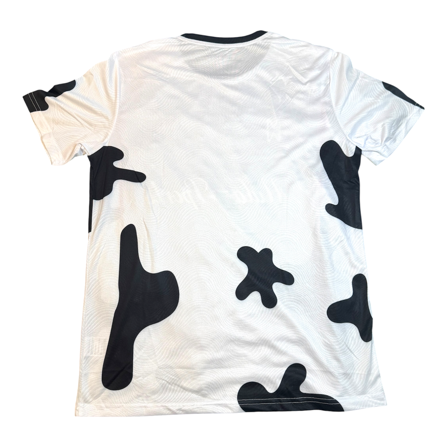 MULAsports Cow Print Jersey
