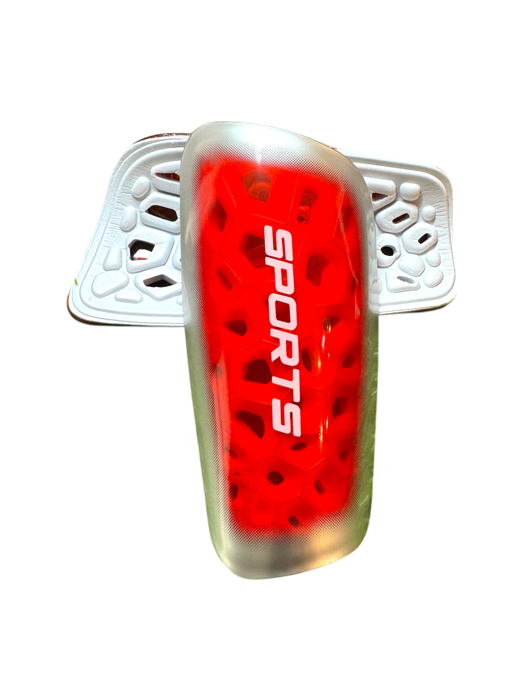 Soccer/Football Shin Guards