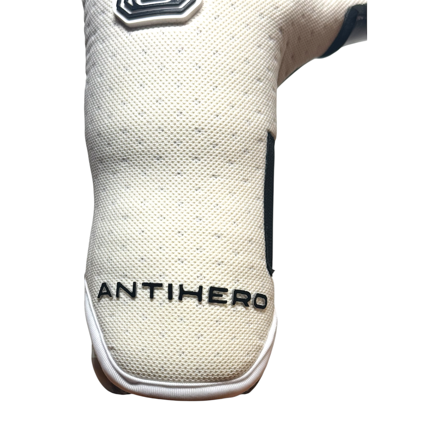 ANTIHERO | V1 4mm German Contact Latex Goalkeeper Gloves