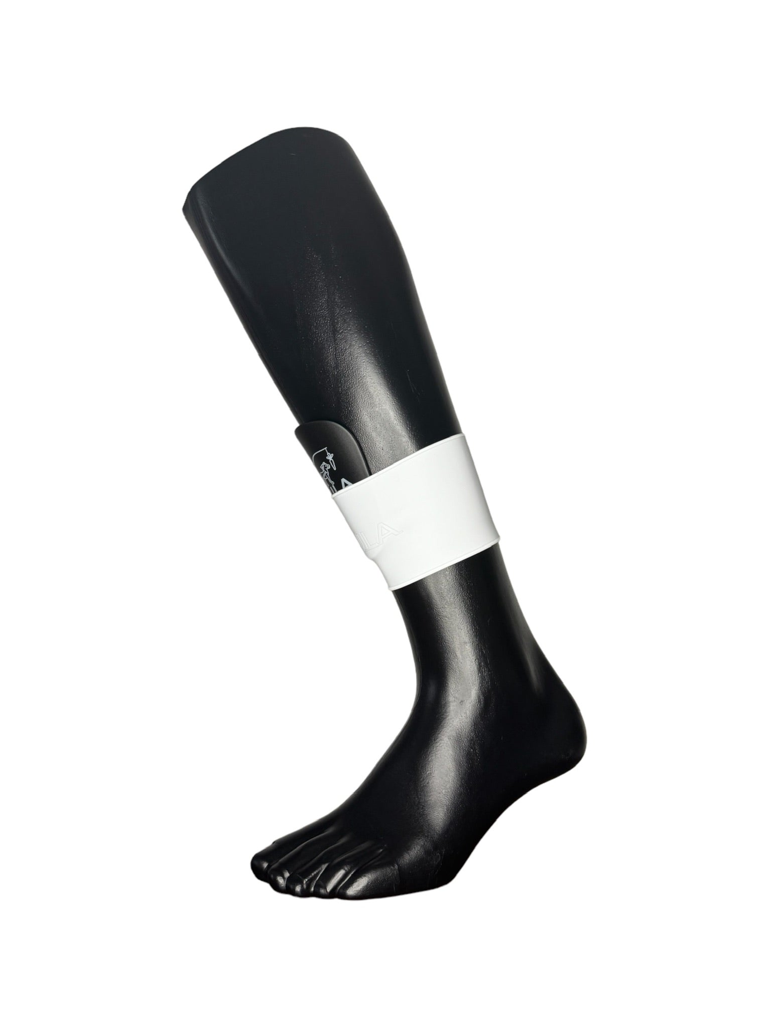 Soccer Shin-Guard Straps