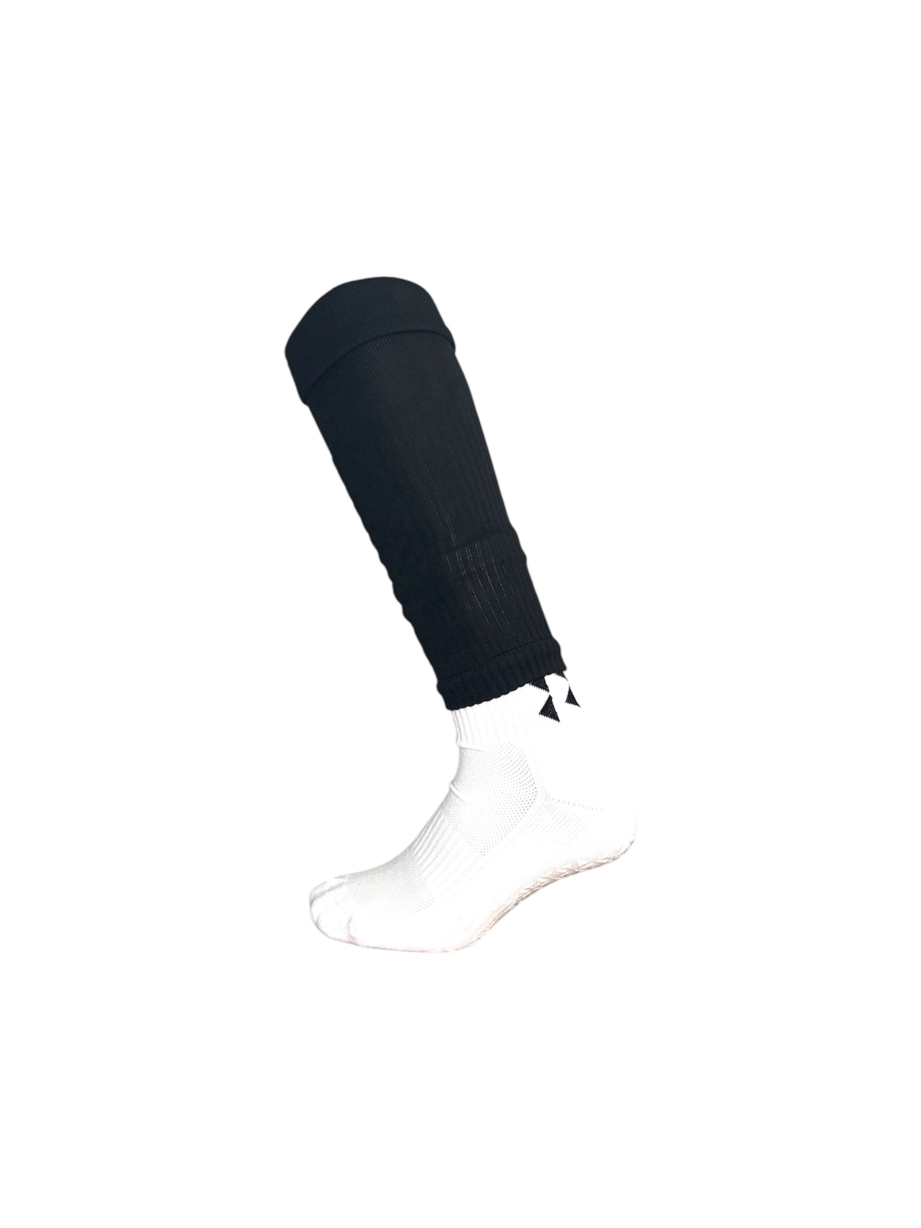 Adult Soccer/Football Sleeve Socks (Above Knee Length)