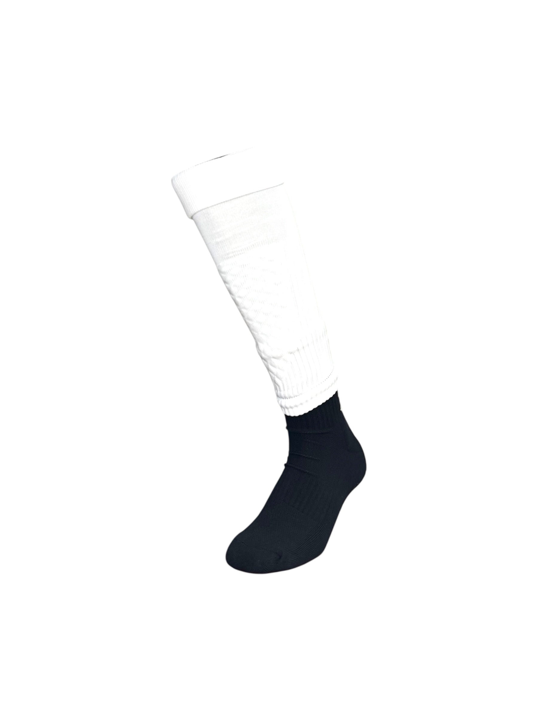 Adult Soccer/Football Sleeve Socks (Above Knee Length)