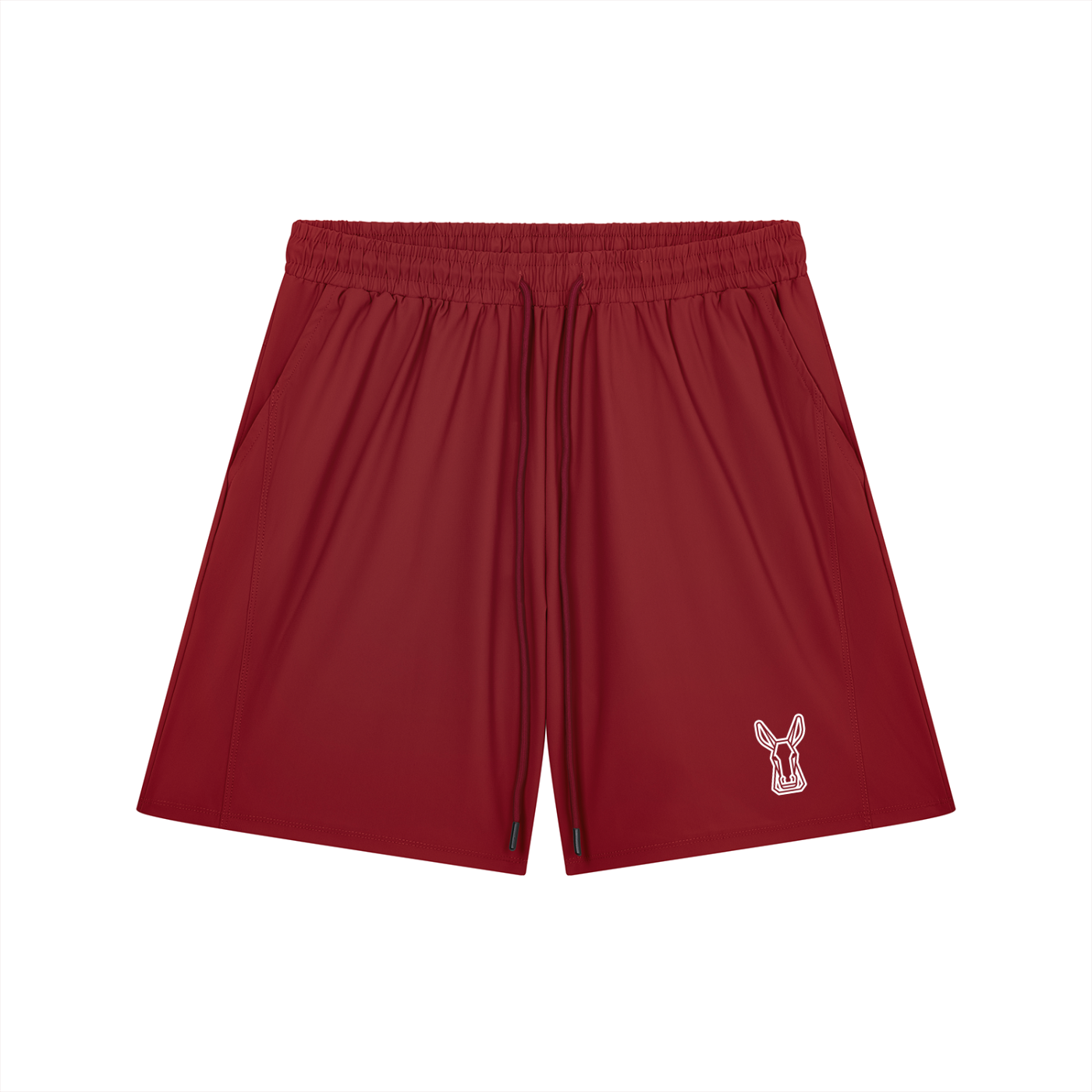 Men’s Drawstring Performance Shorts