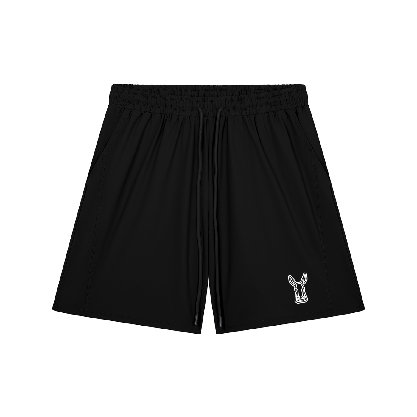 Men’s Drawstring Performance Shorts
