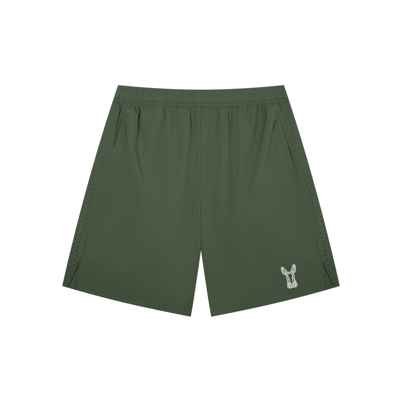 Men’s Regular Fit Performance Shorts