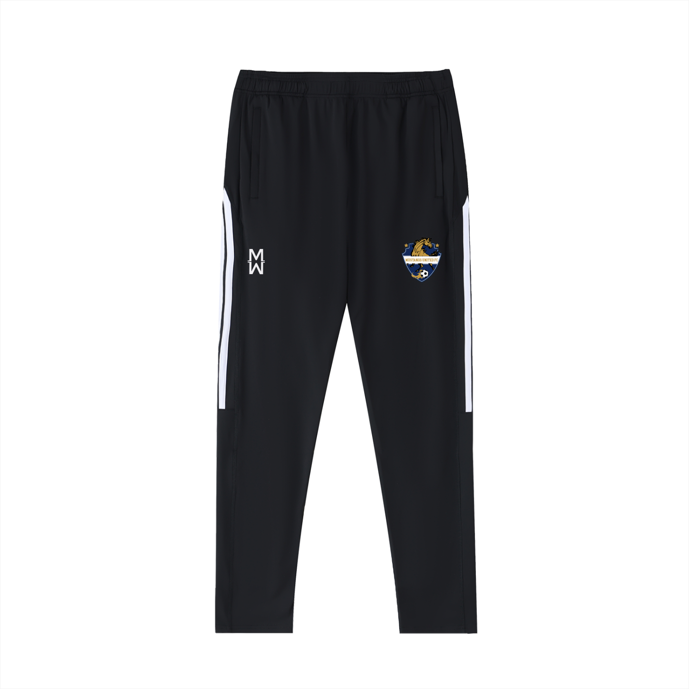 Mustangs United FC Training Pants