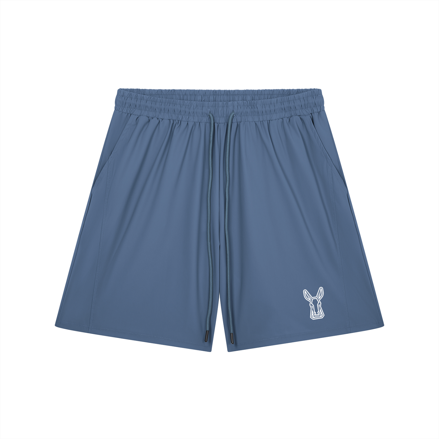 Men’s Drawstring Performance Shorts