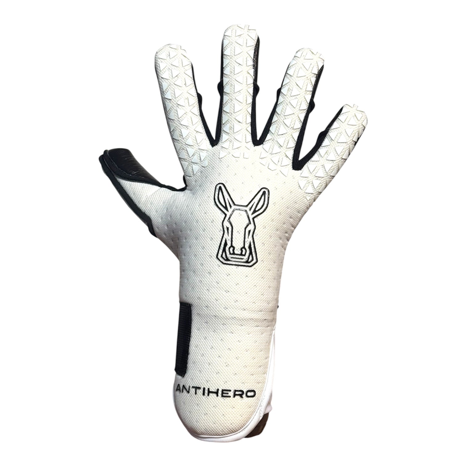 ANTIHERO | V1 3mm German Latex Goalkeeper Gloves