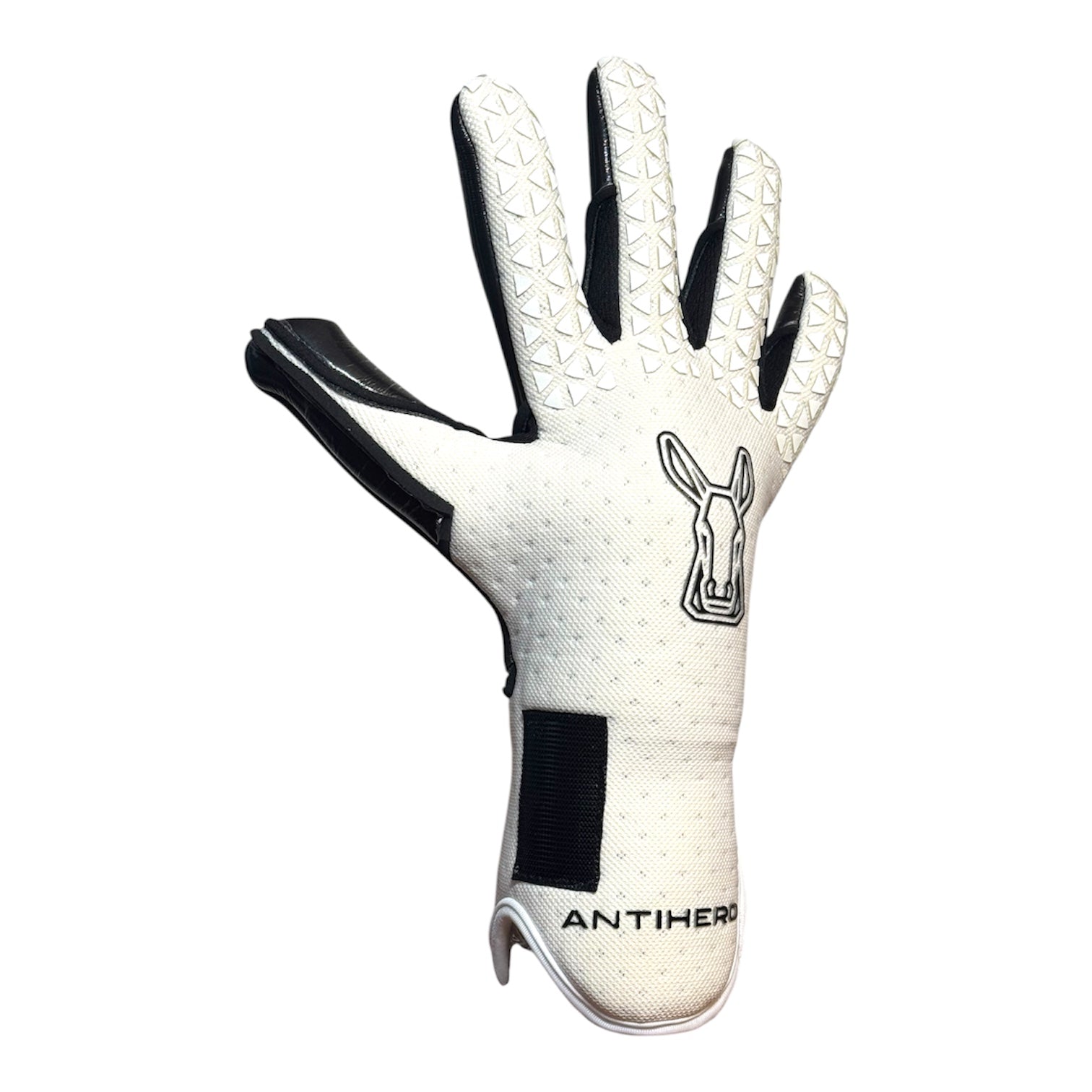 ANTIHERO | V1 3mm German Latex Goalkeeper Gloves