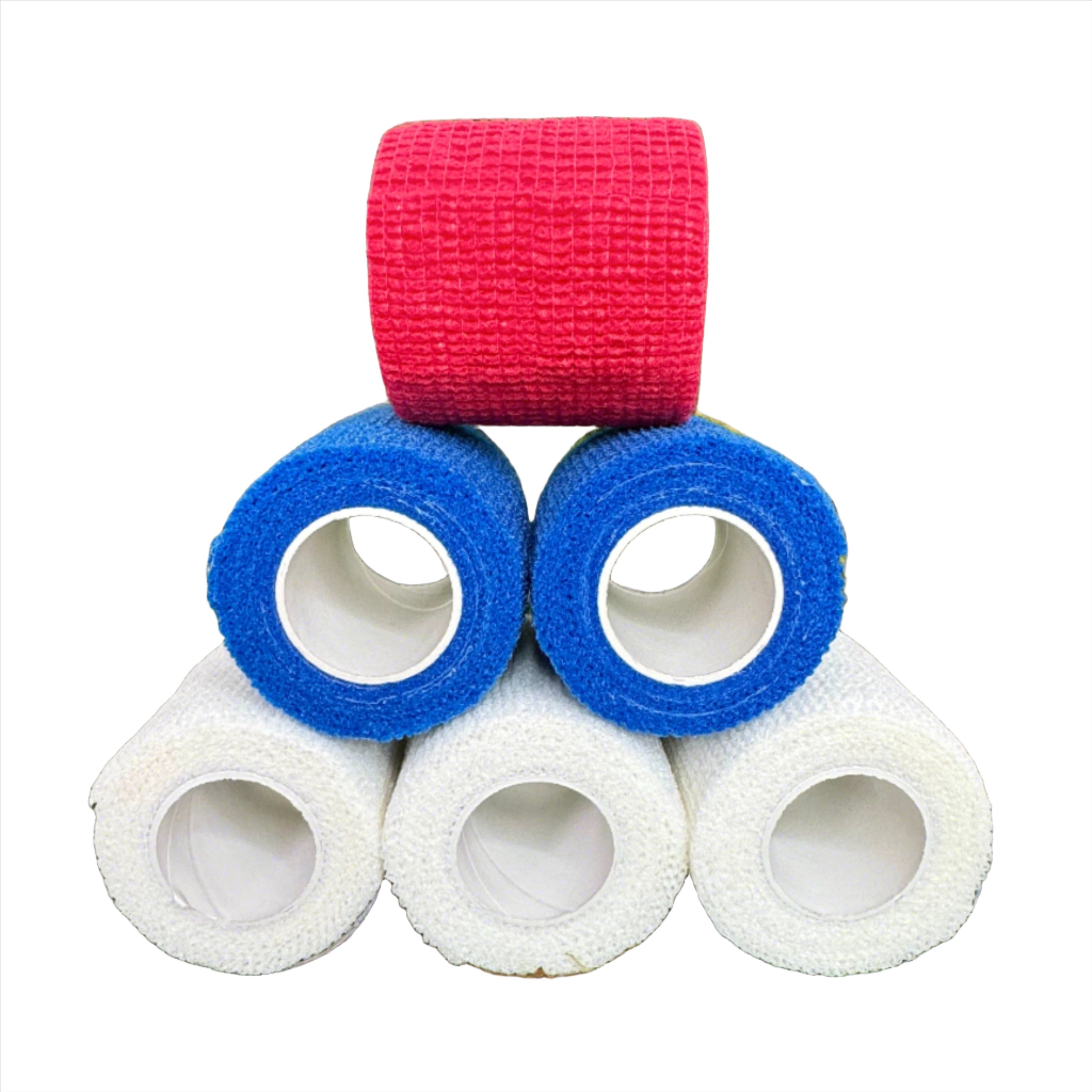 Self Adhesive Tape Wrap