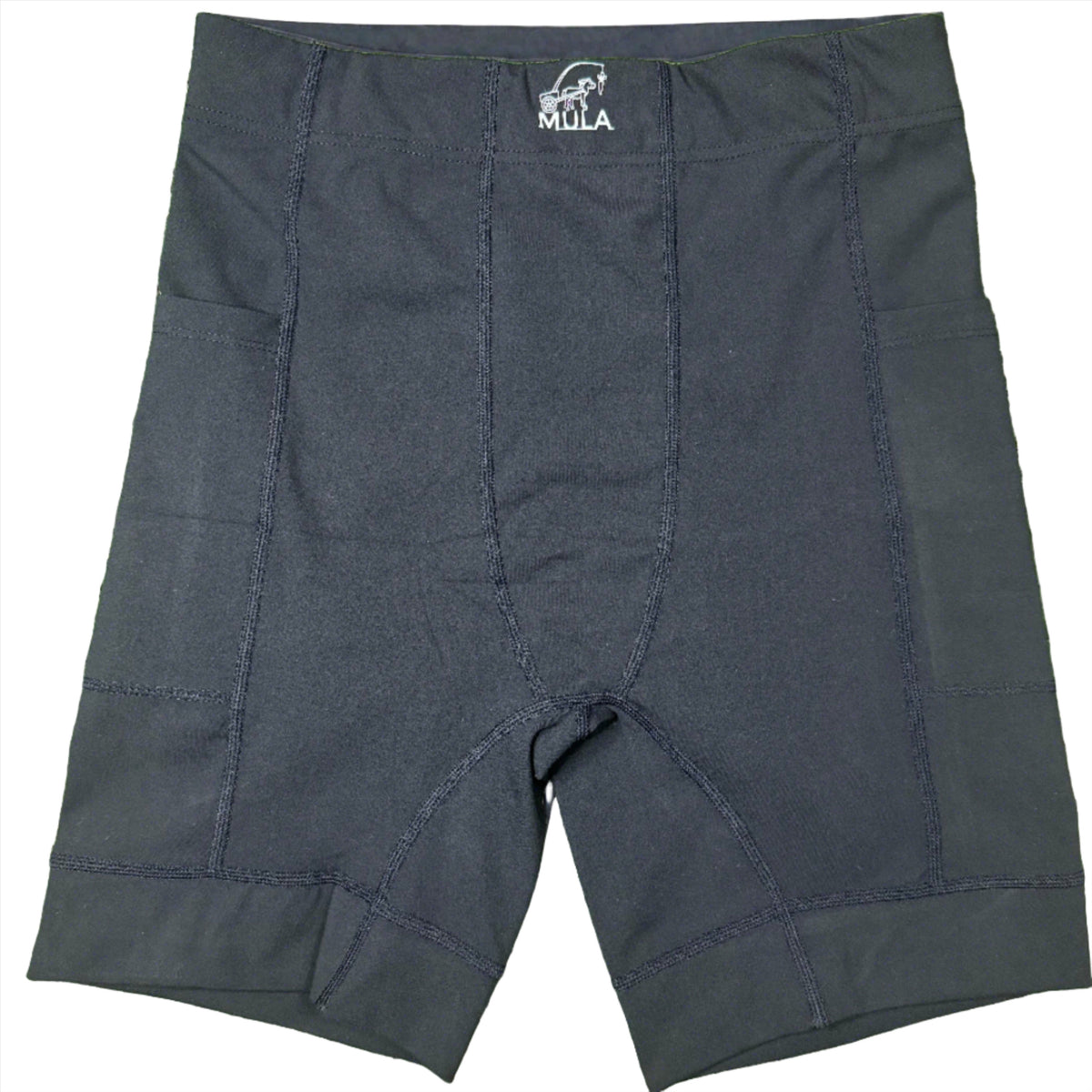 Sports Compression Shorts